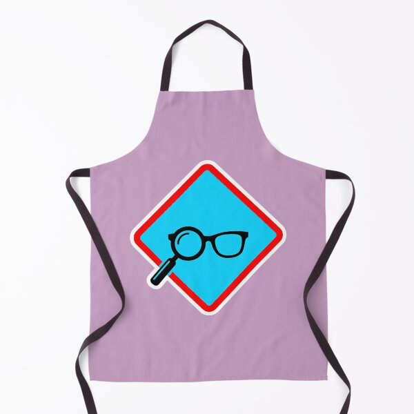 Item preview, Hidden Clues Icon designed and sold by Tharaazu.