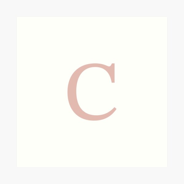 Single Rose Circle Split Wreath for Name Monogram Clipart Digital