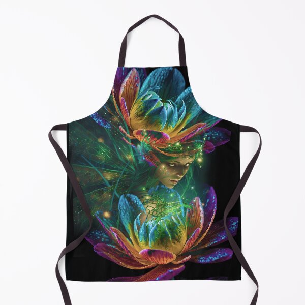 Item preview, FAIRY OF FLOWERS designed and sold by Tammera.