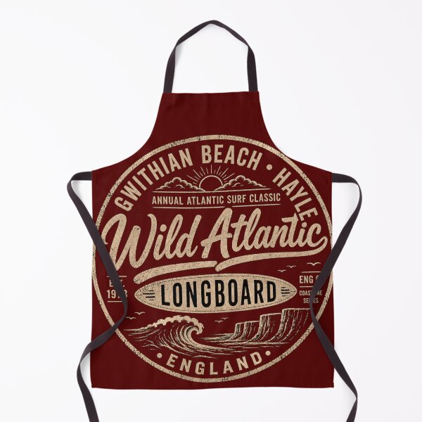 Item preview, Gwithian beach • Hayle • England designed and sold by Applecrunch.