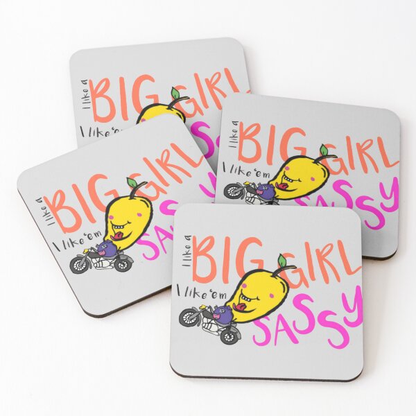 Item preview, Big Girl Sassy Fruit Motorcycle designed and sold by Maronedgeshop.