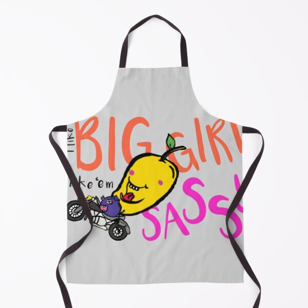 Item preview, Big Girl Sassy Fruit Motorcycle designed and sold by Maronedgeshop.