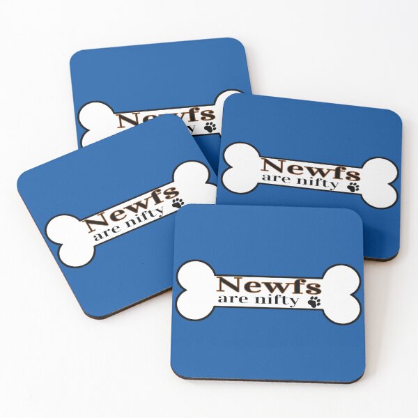 Item preview, Newfs Are Nifty designed and sold by Digital50.