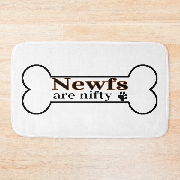 Item preview, Newfs Are Nifty designed and sold by Digital50.