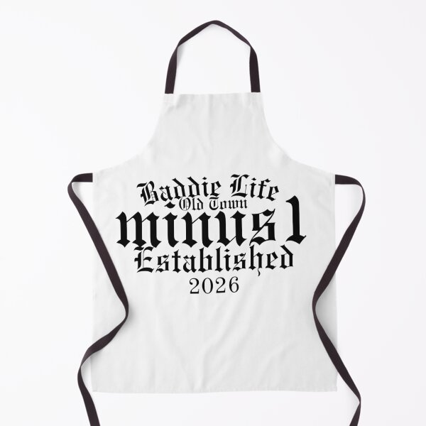 Item preview, minus 1 logo 3 designed and sold by Minus-1.