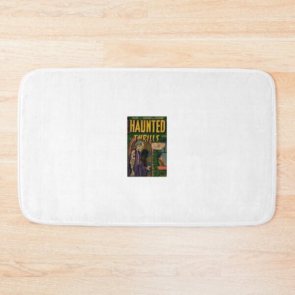 Item preview, Vintage Horrific Comic Book Cover Pre Code Horror Art designed and sold by Lilith.3x313 Vault.