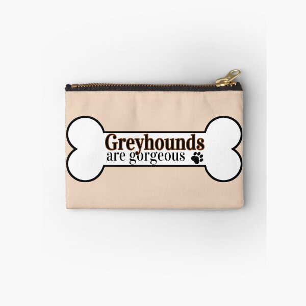 Item preview, Greyhounds Are Gorgeous designed and sold by Digital50.