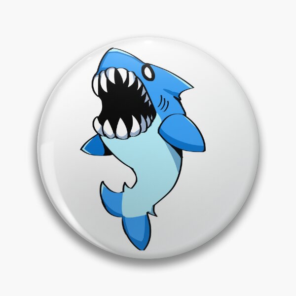 Item preview, SHARK designed and sold by Deiferboxart7.