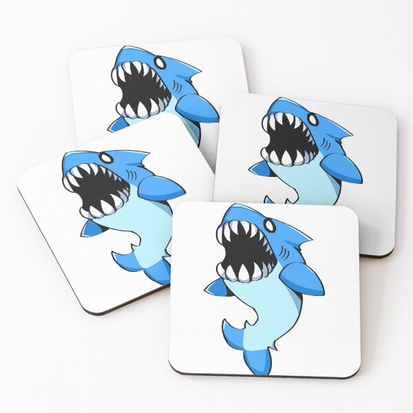 Item preview, SHARK designed and sold by Deiferboxart7.