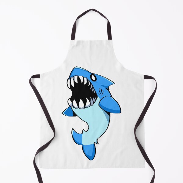 Item preview, SHARK designed and sold by Deiferboxart7.