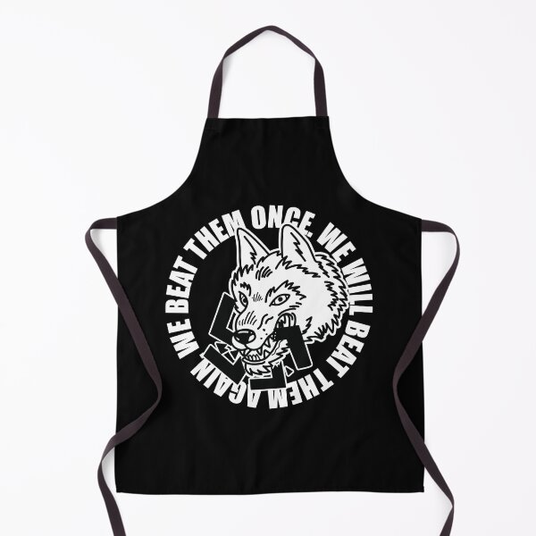 Item preview, we beat them once,we will beat them again.(antifa) designed and sold by remerasnerdas.