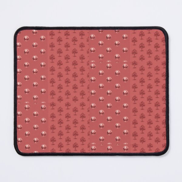 Item preview, Nature Pattern Forest & Mountain Seamless Design designed and sold by Hookesmode.