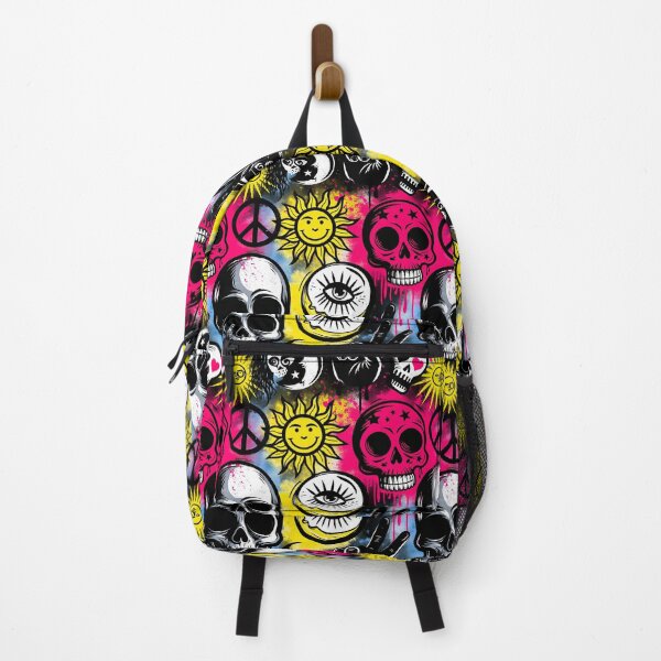 Item preview, Copy of Crazy Graffiti Pattern 11 designed and sold by Gypsykiss.