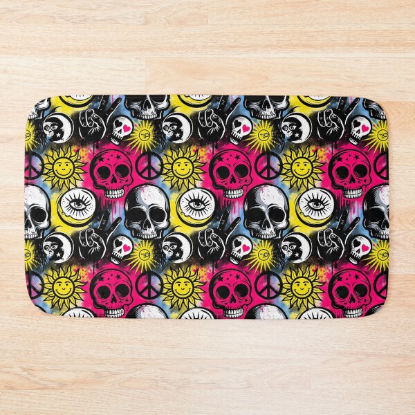 Item preview, Copy of Crazy Graffiti Pattern 11 designed and sold by Gypsykiss.