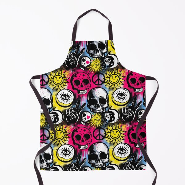 Item preview, Copy of Crazy Graffiti Pattern 11 designed and sold by Gypsykiss.