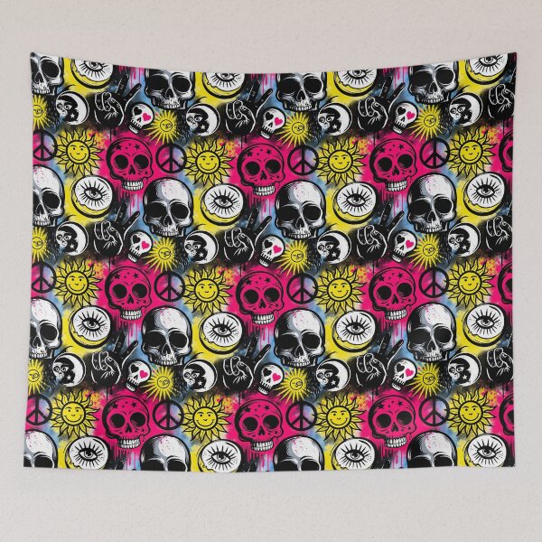 Item preview, Copy of Crazy Graffiti Pattern 11 designed and sold by Gypsykiss.