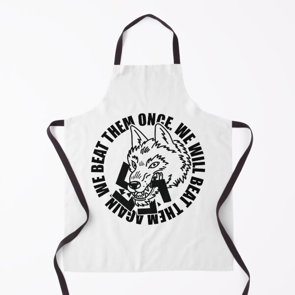Item preview, Copy of we beat them once,we will beat them again.(antifa) designed and sold by remerasnerdas.