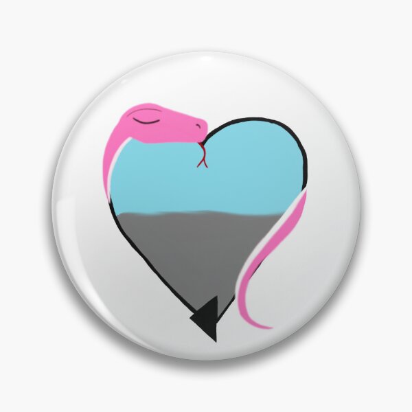 Item preview, Snake Hugs: Autosexual Flag  designed and sold by gaydragongeek.