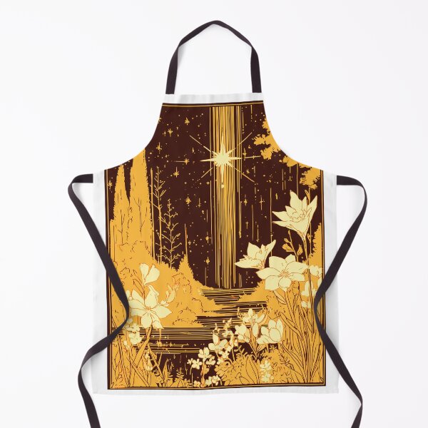 Item preview, The Star designed and sold by MendaciousMina.