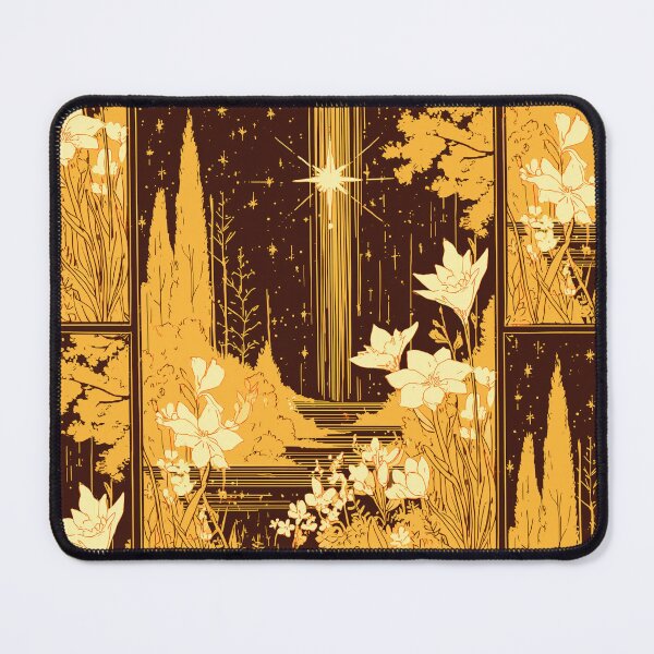 Item preview, The Star designed and sold by MendaciousMina.