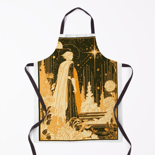 Item preview, The Star designed and sold by MendaciousMina.