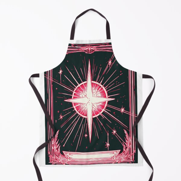 Item preview, The Star designed and sold by MendaciousMina.