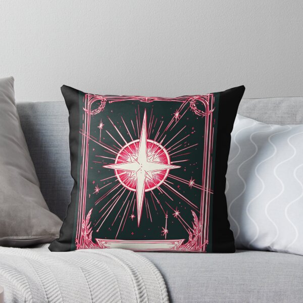 Item preview, The Star designed and sold by MendaciousMina.