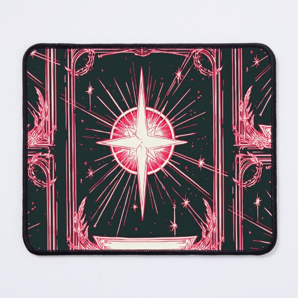 Item preview, The Star designed and sold by MendaciousMina.