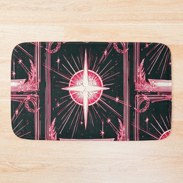 Item preview, The Star designed and sold by MendaciousMina.