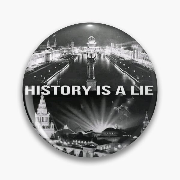 Item preview, History designed and sold by knightmerch48.