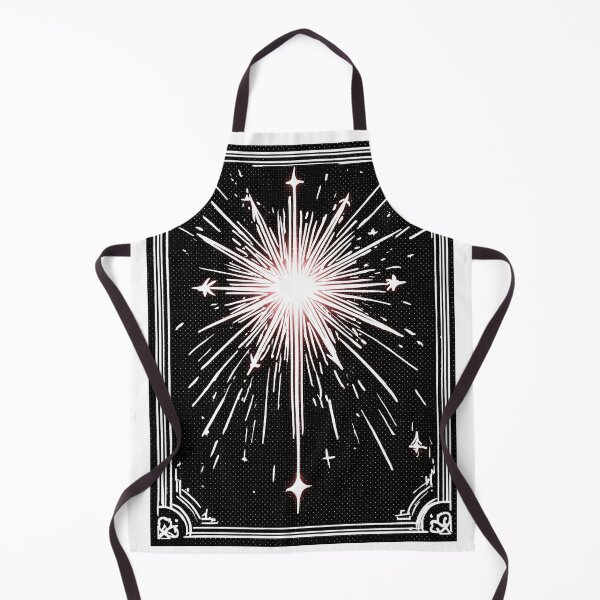 Item preview, The Star designed and sold by MendaciousMina.