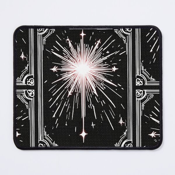 Item preview, The Star designed and sold by MendaciousMina.
