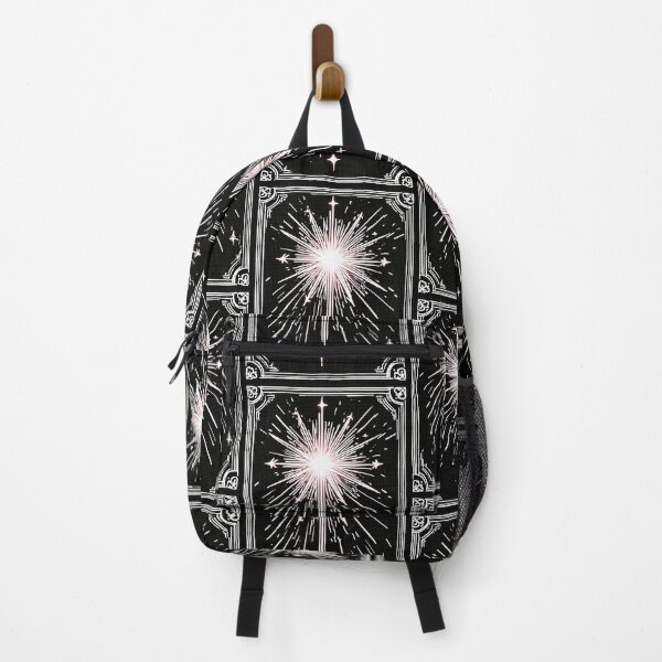Item preview, The Star designed and sold by MendaciousMina.