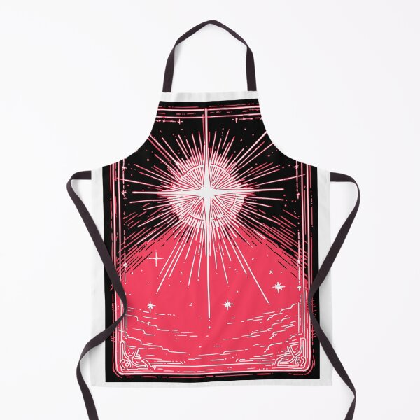 Item preview, The Star designed and sold by MendaciousMina.