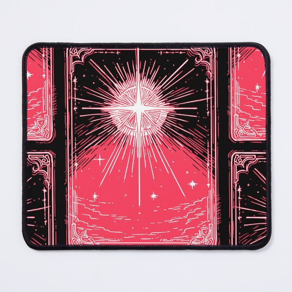 Item preview, The Star designed and sold by MendaciousMina.