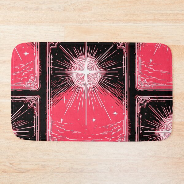 Item preview, The Star designed and sold by MendaciousMina.