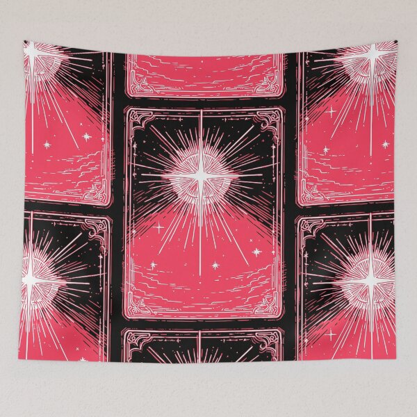 Item preview, The Star designed and sold by MendaciousMina.