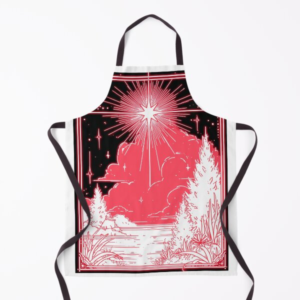 Item preview, The Star designed and sold by MendaciousMina.