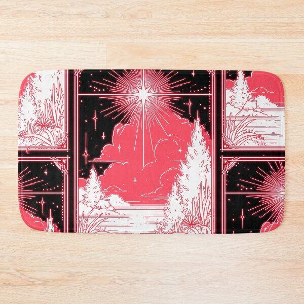 Item preview, The Star designed and sold by MendaciousMina.