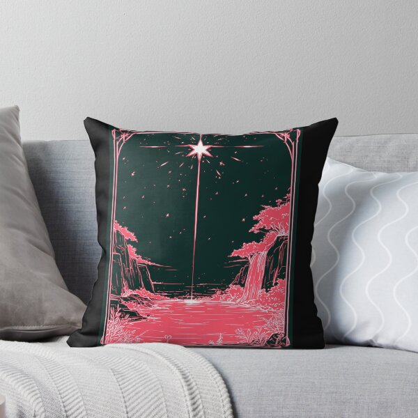Item preview, The Star designed and sold by MendaciousMina.