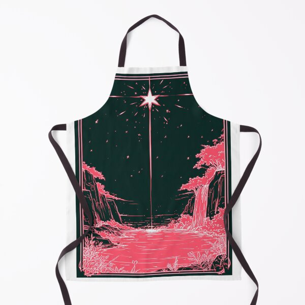 Item preview, The Star designed and sold by MendaciousMina.