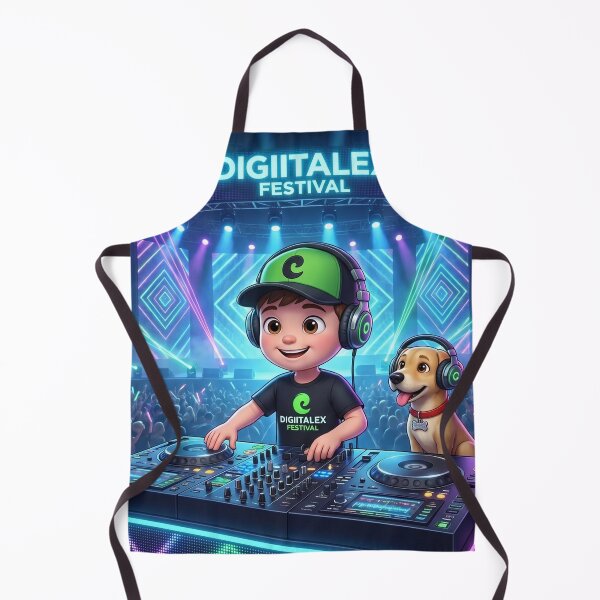 Item preview, Digiitalex DJ Akira designed and sold by [www.digiitalex.onion].