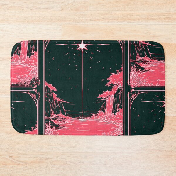 Item preview, The Star designed and sold by MendaciousMina.