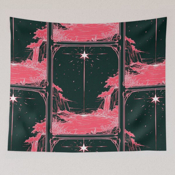 Item preview, The Star designed and sold by MendaciousMina.