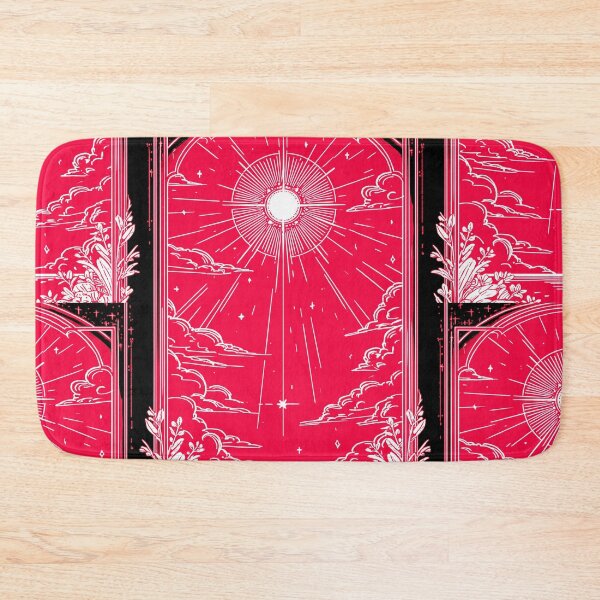 Item preview, The Star designed and sold by MendaciousMina.