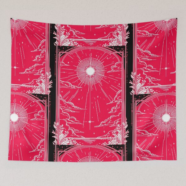 Item preview, The Star designed and sold by MendaciousMina.