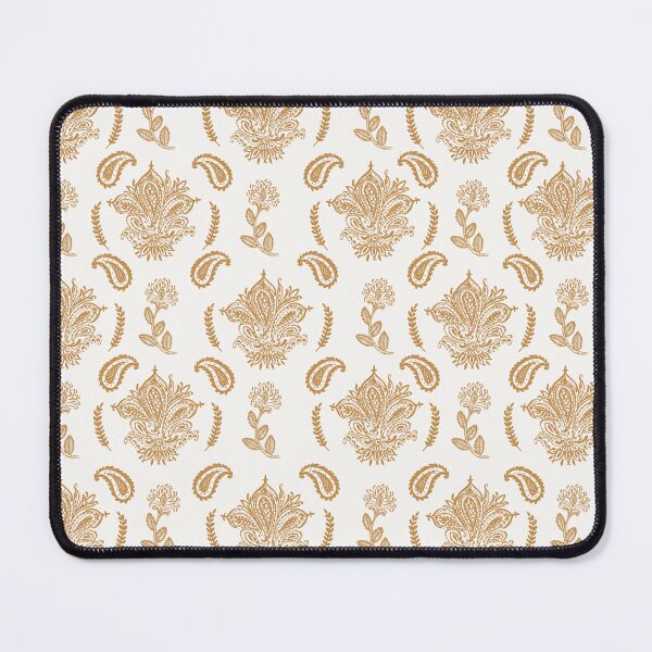 Item preview, Paisley pattern designed and sold by bokasin.