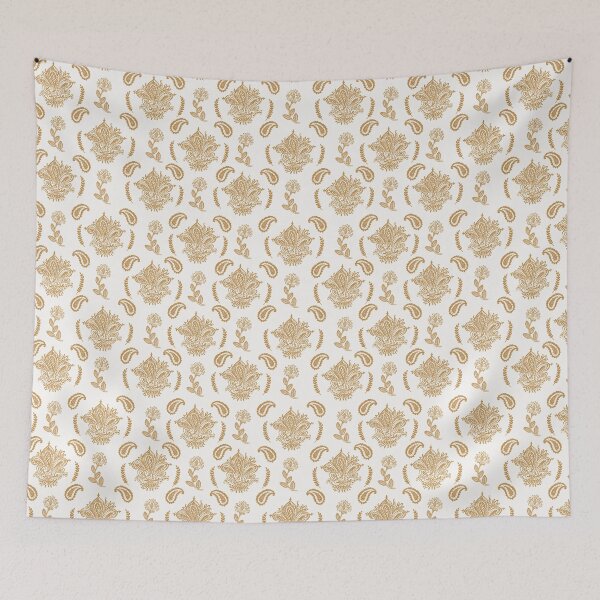 Item preview, Paisley pattern designed and sold by bokasin.