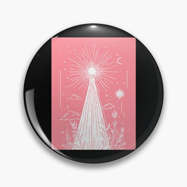 Item preview, The Star designed and sold by MendaciousMina.
