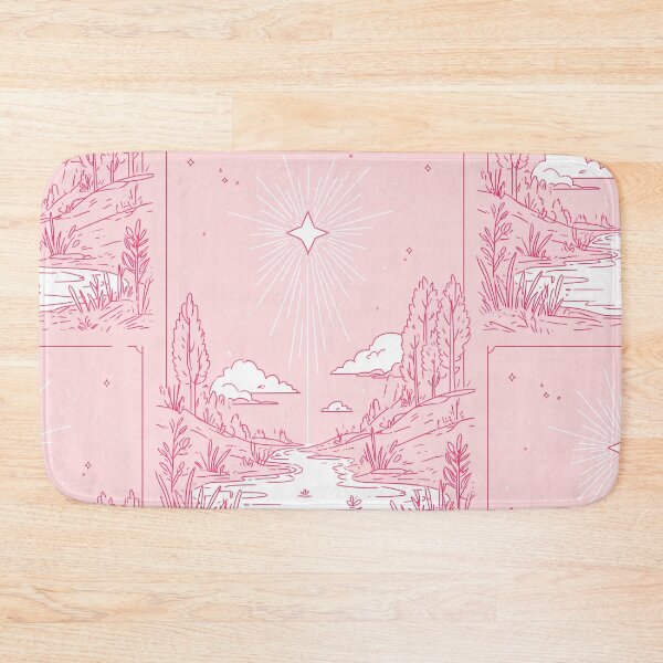 Item preview, The Star designed and sold by MendaciousMina.